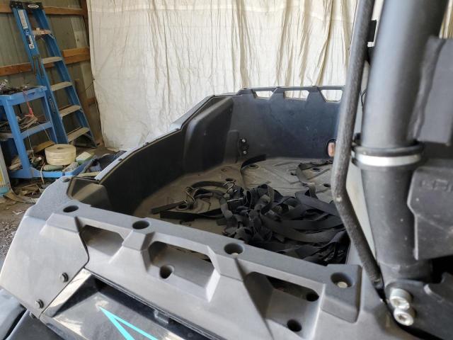 CFMOTO ZFORCE 800 2016