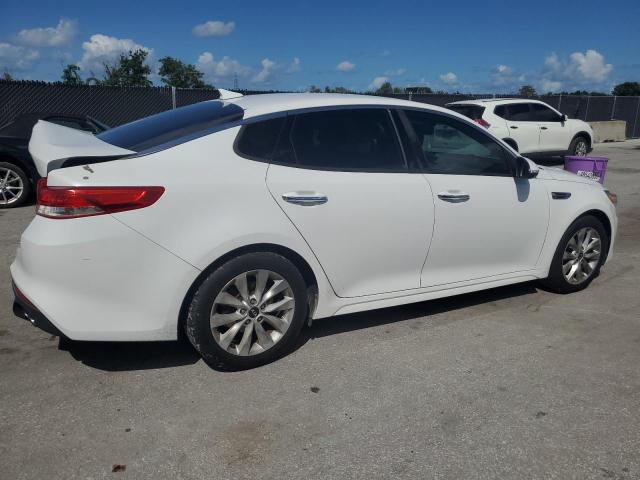 Фото 3 - KIA OPTIMA