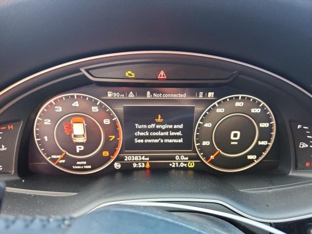 Фото 9 - AUDI Q7