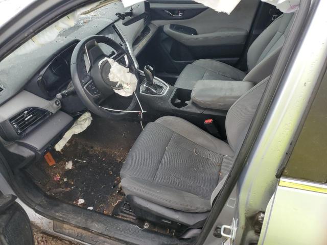 Фото 7 - SUBARU LEGACY