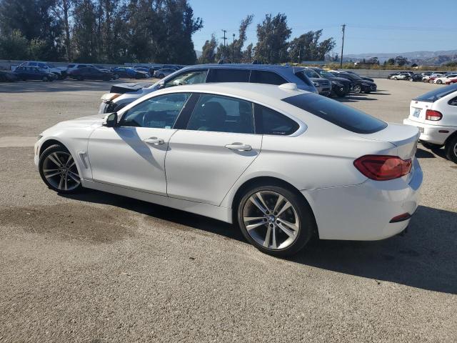 Фото 2 - BMW 4 SERIES