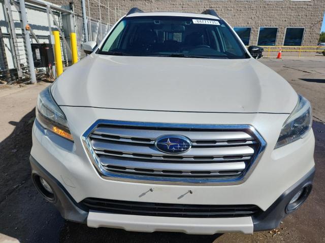 Фото 5 - SUBARU OUTBACK