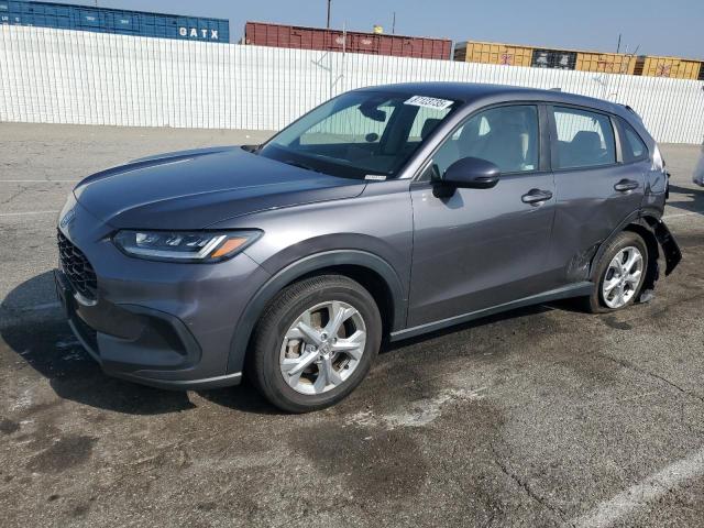 Фото 1 - HONDA HR-V