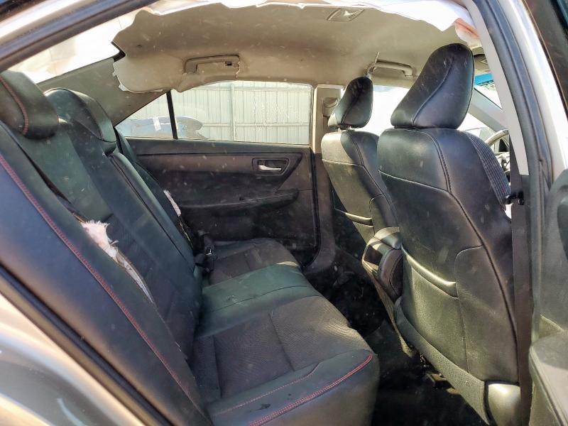 Фото 10 - TOYOTA CAMRY