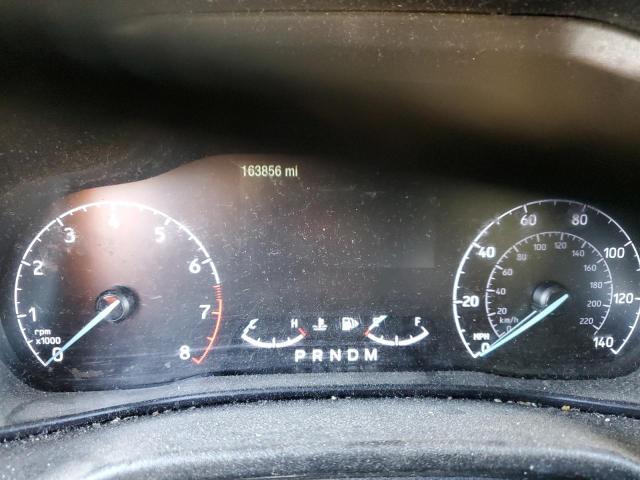 Фото 9 - FORD TRANSIT