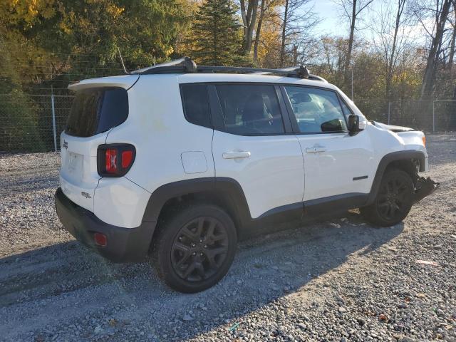 Фото 3 - JEEP RENEGADE