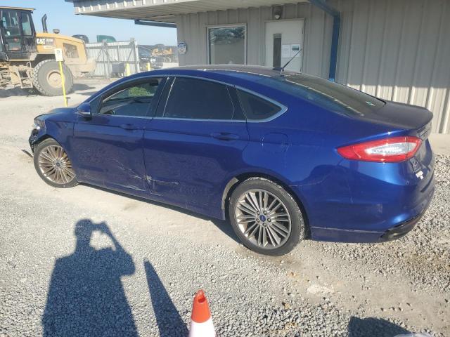 Фото 2 - FORD FUSION