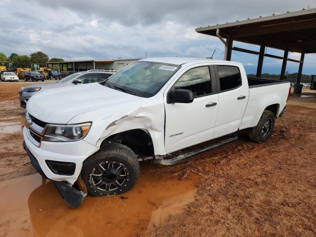 Фото 1 - CHEVROLET COLORADO