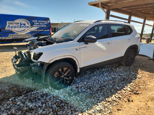 Фото 1 - VOLKSWAGEN TAOS S