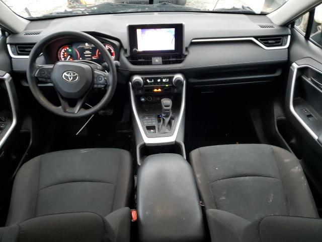 Фото 8 - TOYOTA RAV4