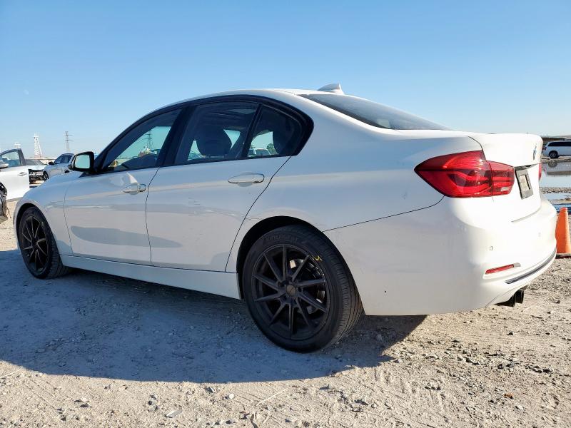 Фото 2 - BMW 3 SERIES