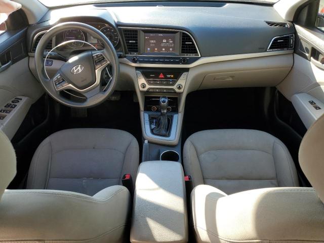 Фото 8 - HYUNDAI ELANTRA