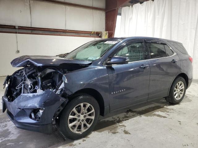 CHEVROLET EQUINOX 2019 VIN 3GNAXUEV4KL245294