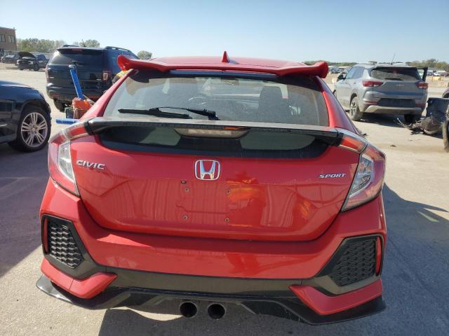 Фото 6 - HONDA CIVIC