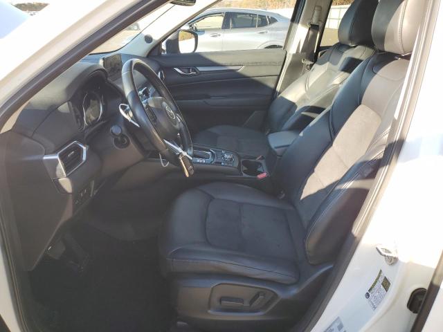 Фото 7 - MAZDA CX-5