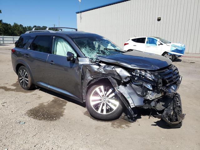 Фото 4 - NISSAN PATHFINDER