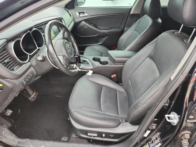 Фото 7 - KIA OPTIMA