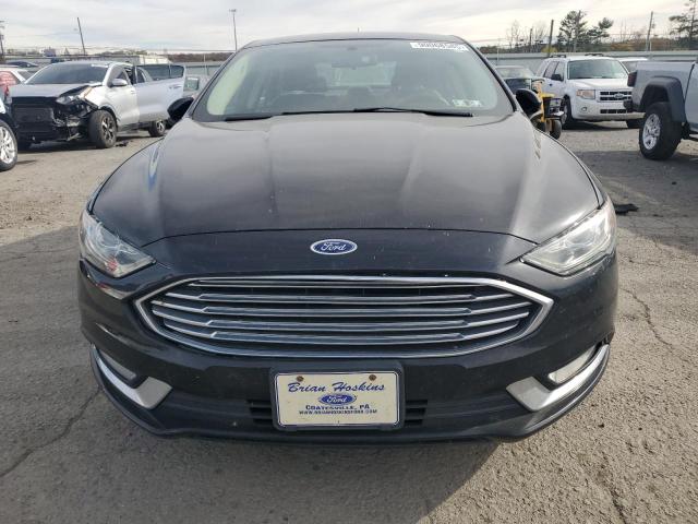 Фото 5 - FORD FUSION