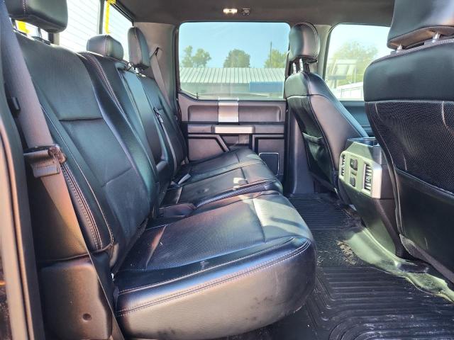 Фото 10 - FORD F-150