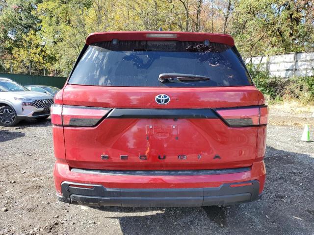 Фото 6 - TOYOTA SEQUOIA