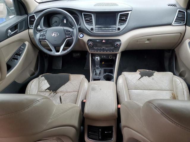 Фото 8 - HYUNDAI TUCSON