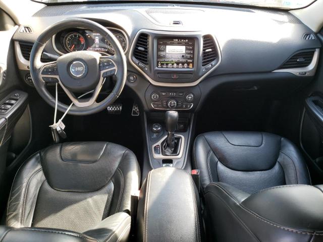 Фото 8 - JEEP GRAND CHER