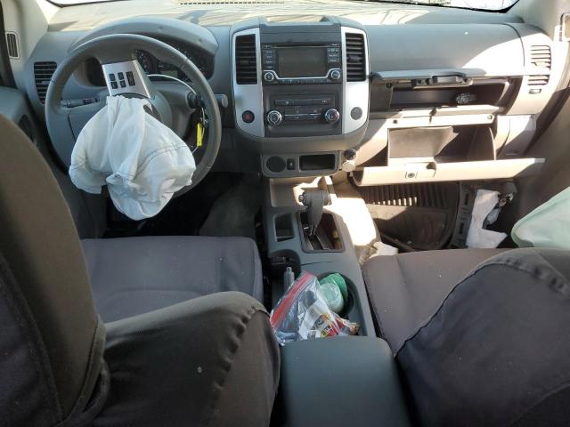 Фото 8 - NISSAN FRONTIER