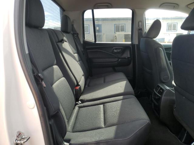 Фото 10 - HONDA RIDGELINE