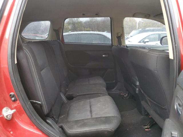 Фото 11 - MITSUBISHI OUTLANDER