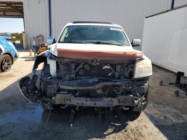 NISSAN ARMADA 2015 VIN 5N1BA0NF3FN603809