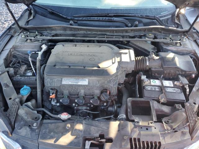 Фото 11 - HONDA ACCORD