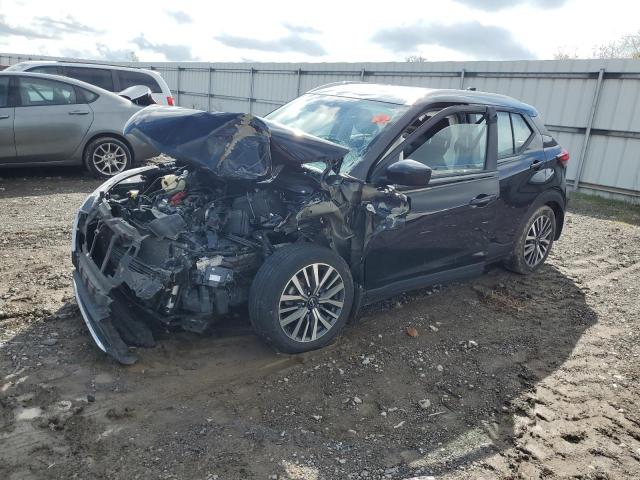 Фото 1 - NISSAN KICKS