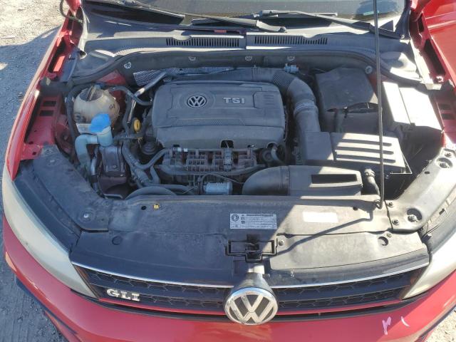 Фото 11 - VOLKSWAGEN JETTA