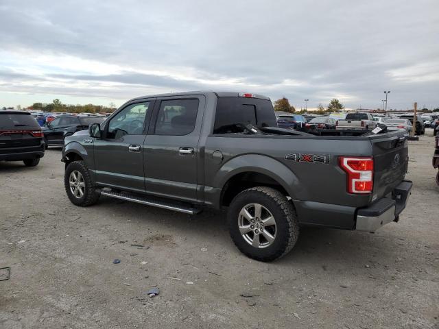 Фото 2 - FORD F-150
