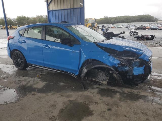 Фото 4 - SUBARU IMPREZA