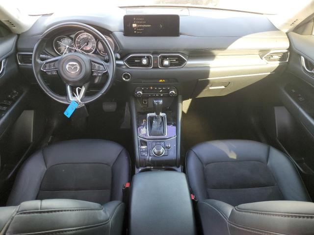 Фото 8 - MAZDA CX-5