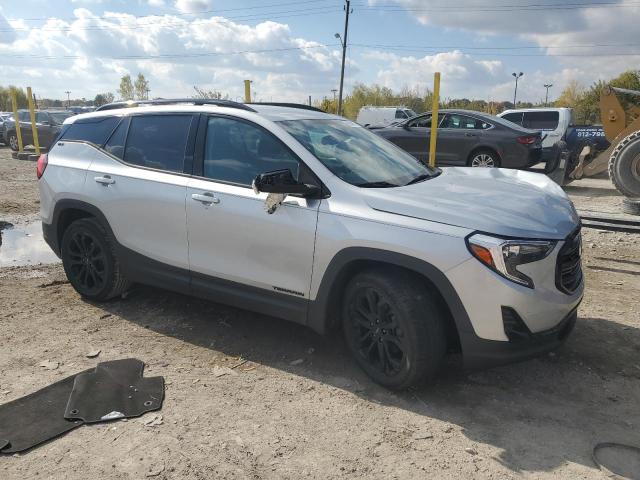 Фото 4 - GMC TERRAIN