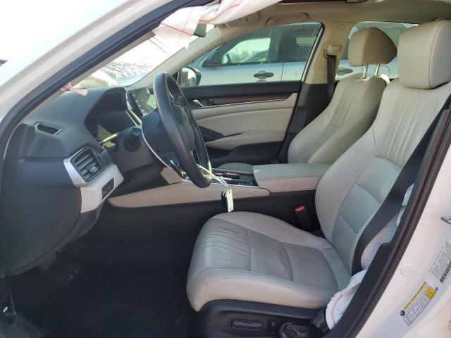 Фото 7 - HONDA ACCORD