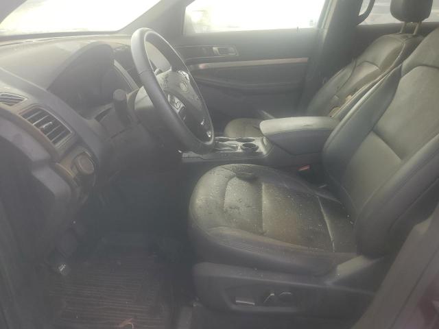 Фото 7 - FORD EXPLORER