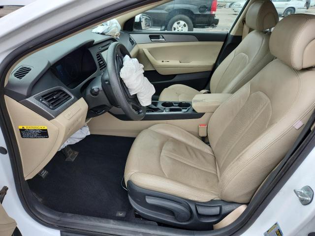 Фото 7 - HYUNDAI SONATA