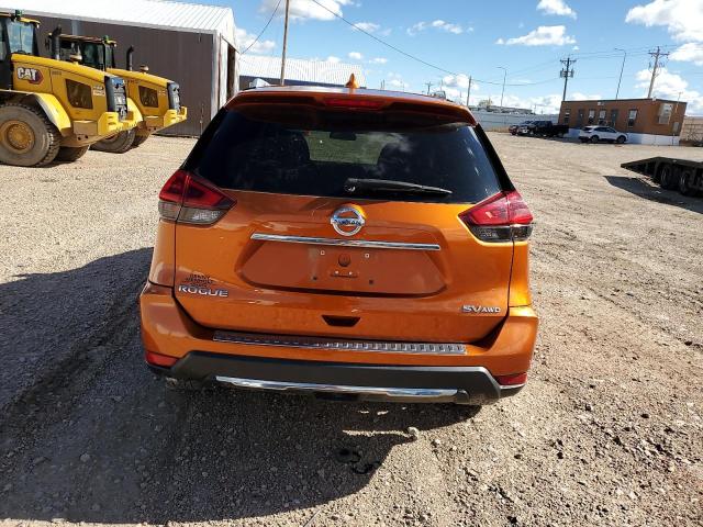 Фото 6 - NISSAN ROGUE