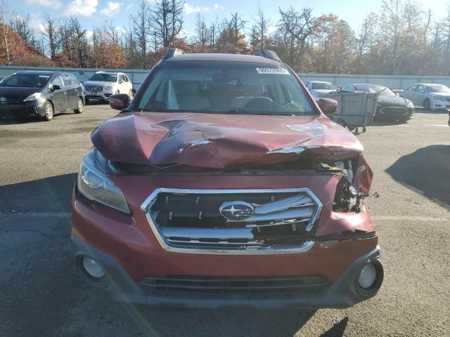 Фото 5 - SUBARU OUTBACK