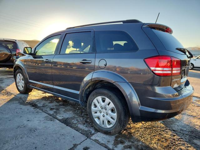 Фото 2 - DODGE JOURNEY