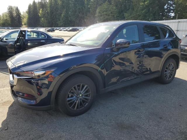 Фото 1 - MAZDA CX-5