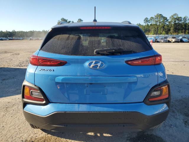 Фото 6 - HYUNDAI KONA