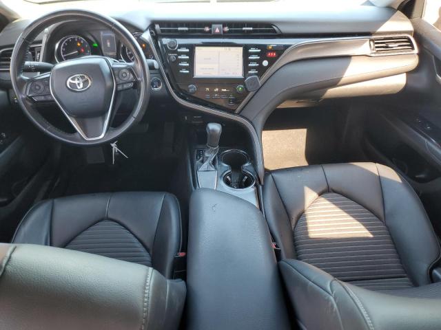 Фото 8 - TOYOTA CAMRY