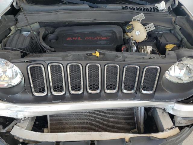 Фото 12 - JEEP RENEGADE