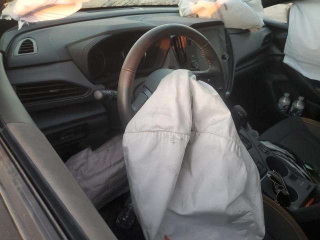 Фото 8 - SUBARU CROSSTREK