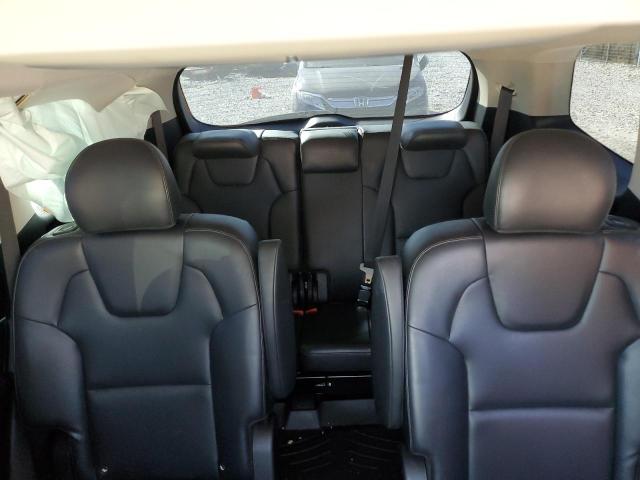 Фото 10 - KIA TELLURIDE