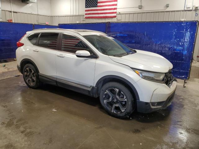 Фото 4 - HONDA CRV